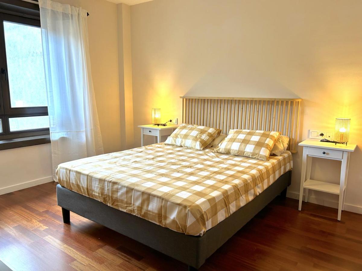 Apartament Encantador I Centric Amb Llar De Foc By Rural D'Aneu Esterri D'Aneu Exterior photo